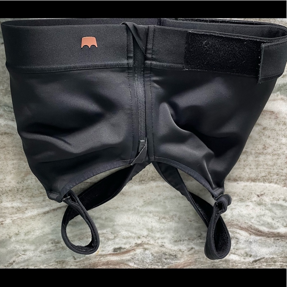 Black shefit 1luxe bra